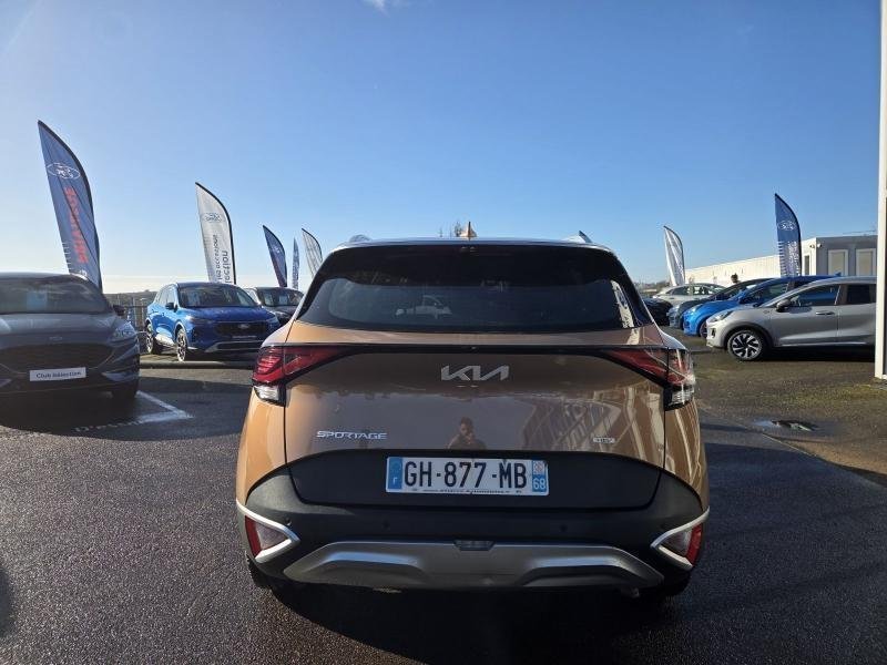 kia - Visuel 6
