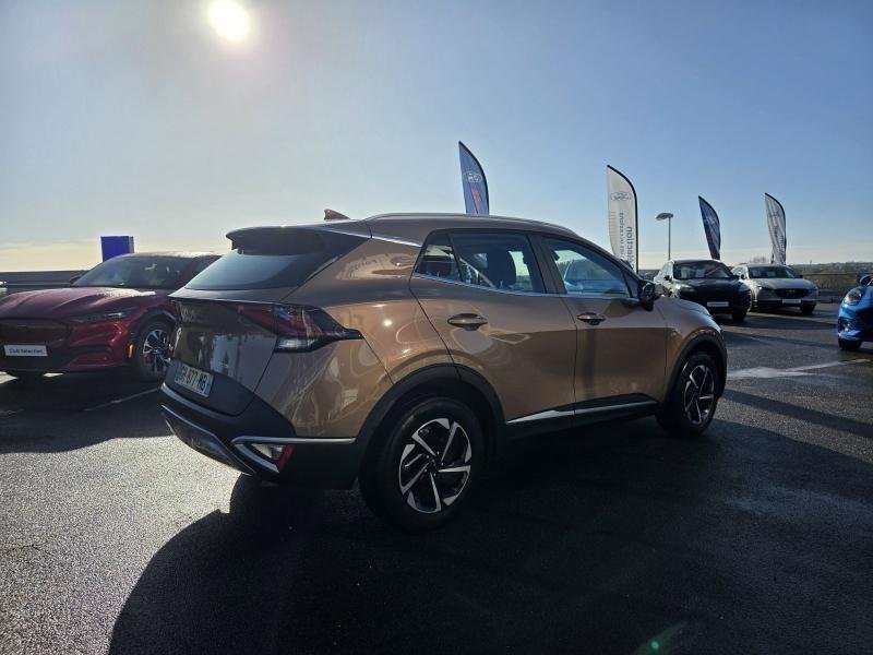 kia - Visuel 11