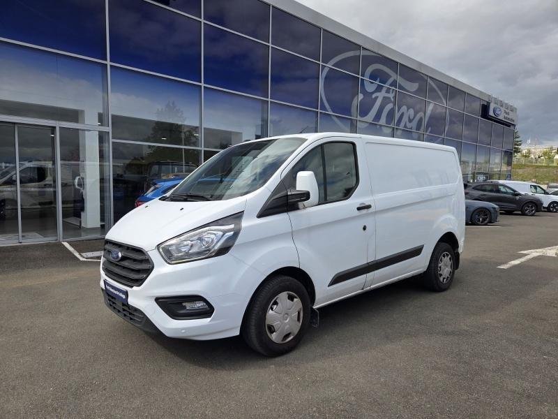 ford - Visuel 0