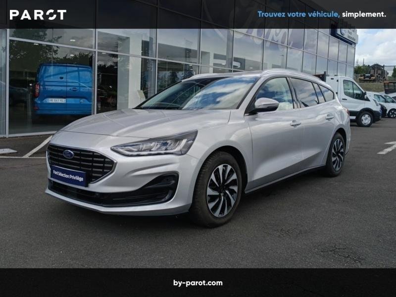 ford - Visuel 0