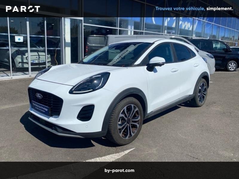 ford - Visuel 0