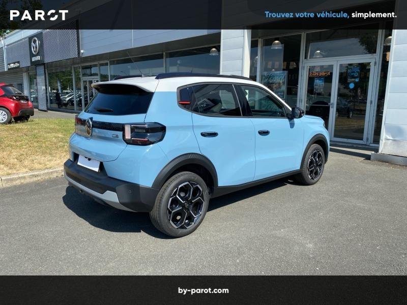 citroen - Visuel 1
