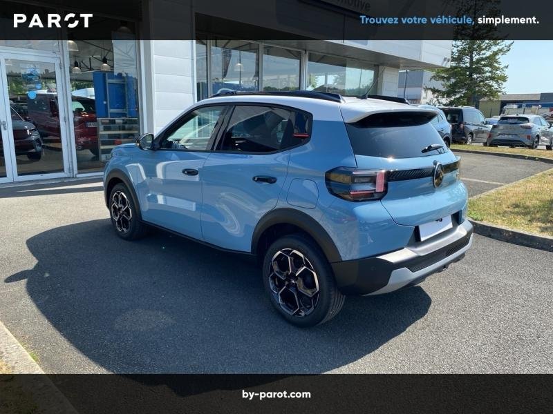 citroen - Visuel 4