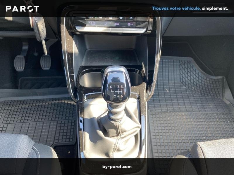 citroen - Visuel 17