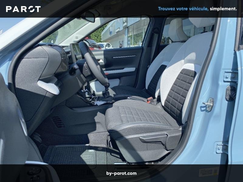 citroen - Visuel 19