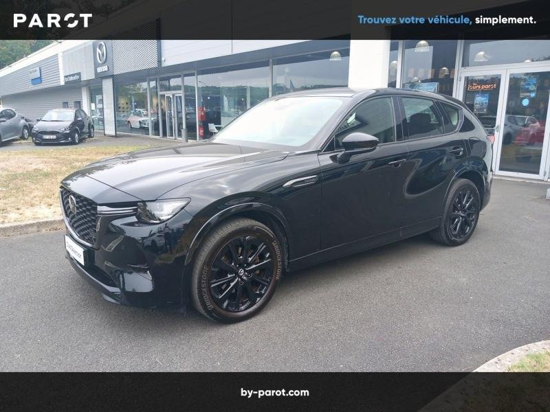 mazda - Visuel 0