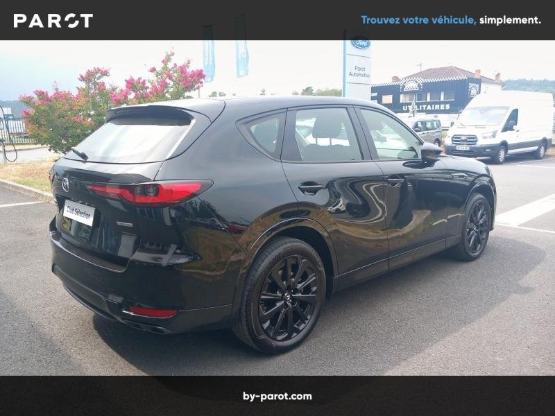 mazda - Visuel 1