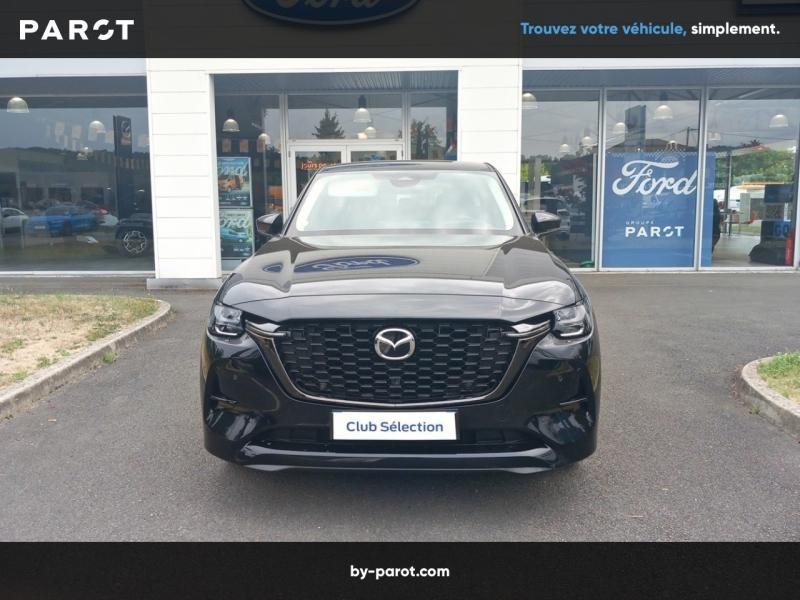 mazda - Visuel 10