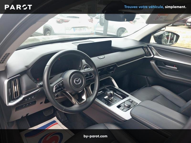 mazda - Visuel 12