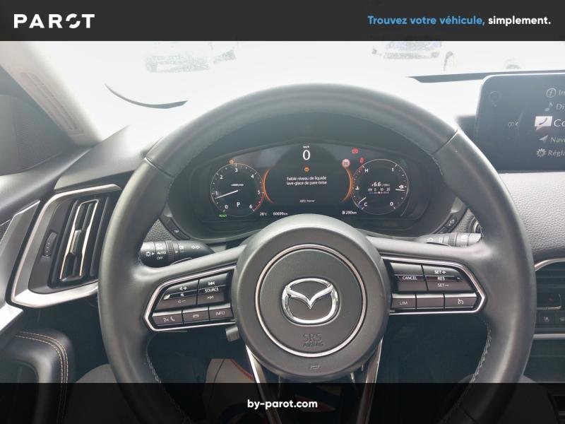mazda - Visuel 19