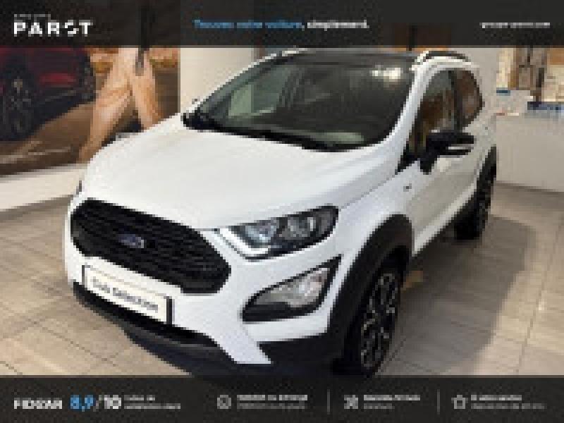 ford - Visuel 0
