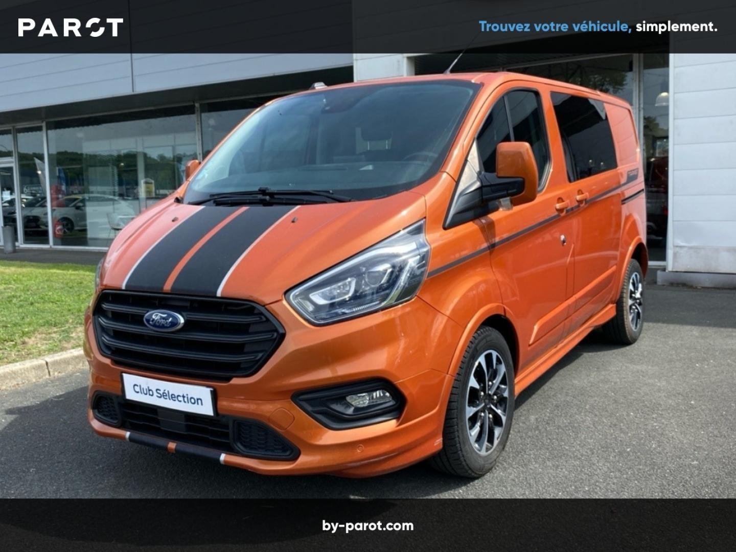 ford - Visuel 0