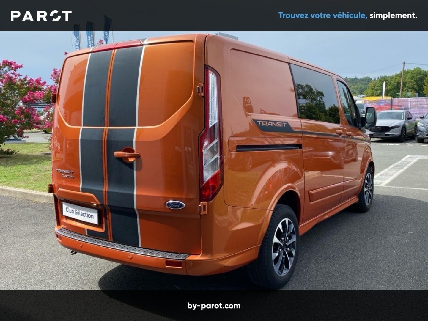 ford - Visuel 1