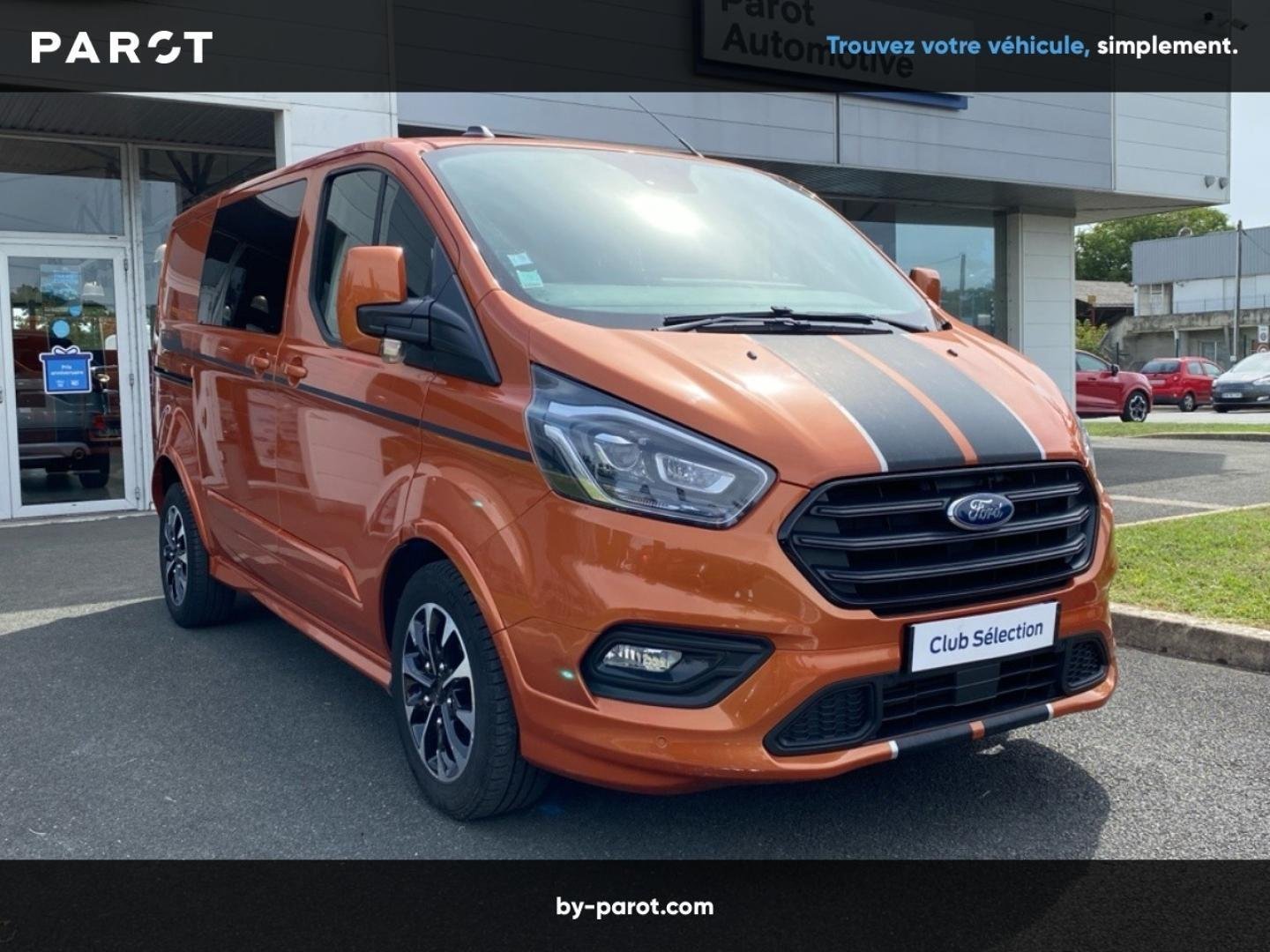 ford - Visuel 3