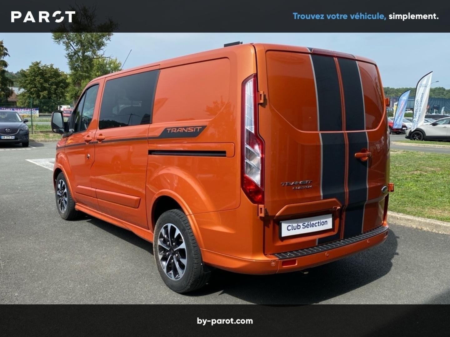 ford - Visuel 4
