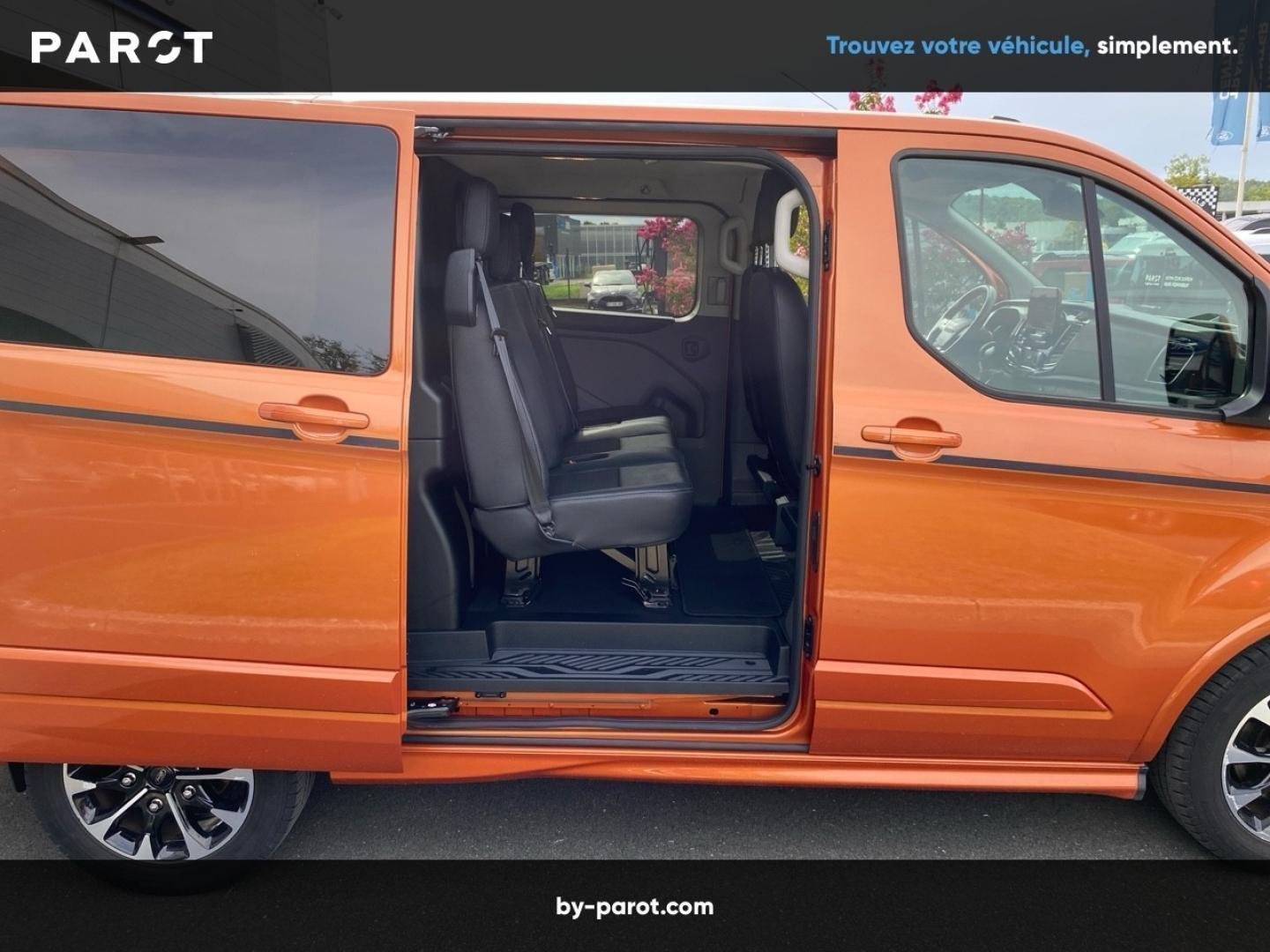 ford - Visuel 6