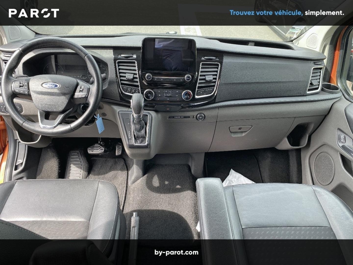 ford - Visuel 12