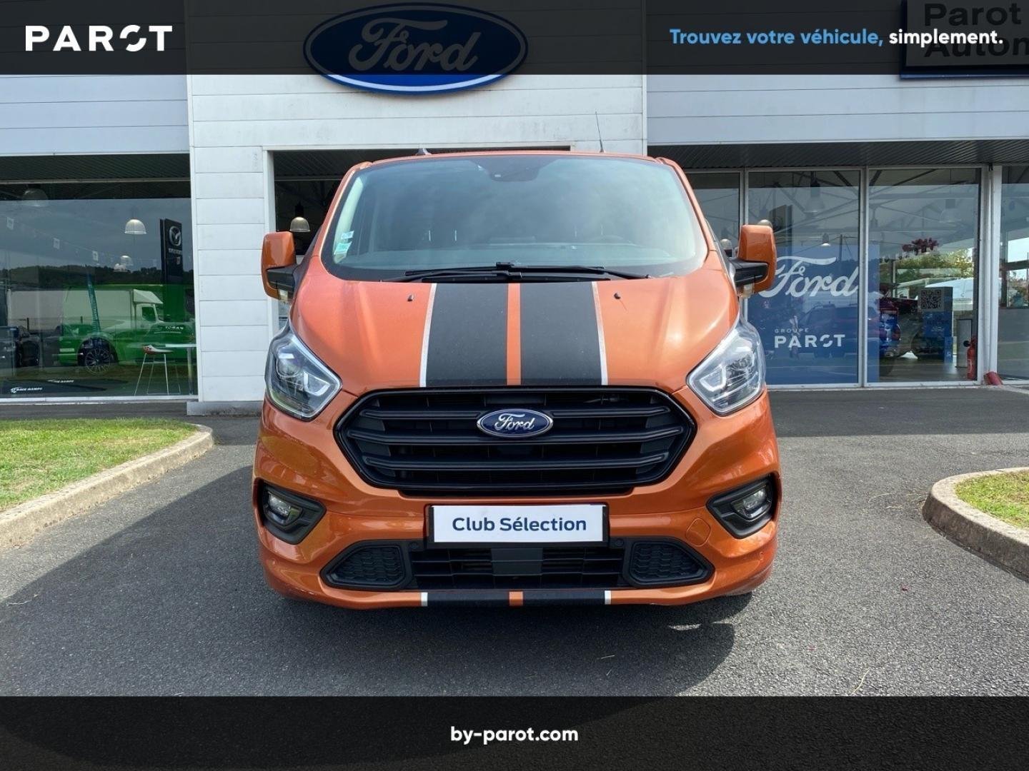 ford - Visuel 15