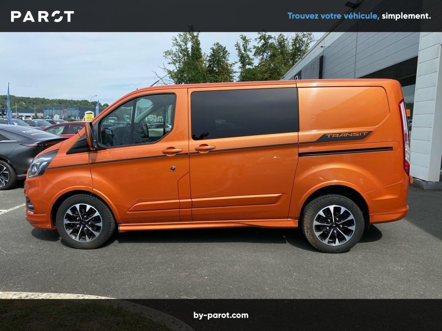 ford - Visuel 16
