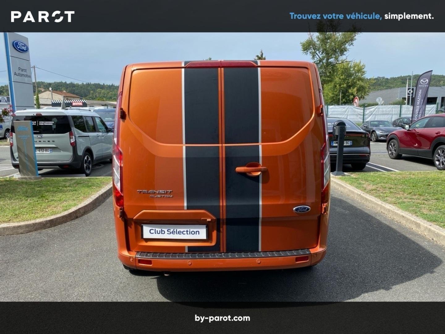 ford - Visuel 17