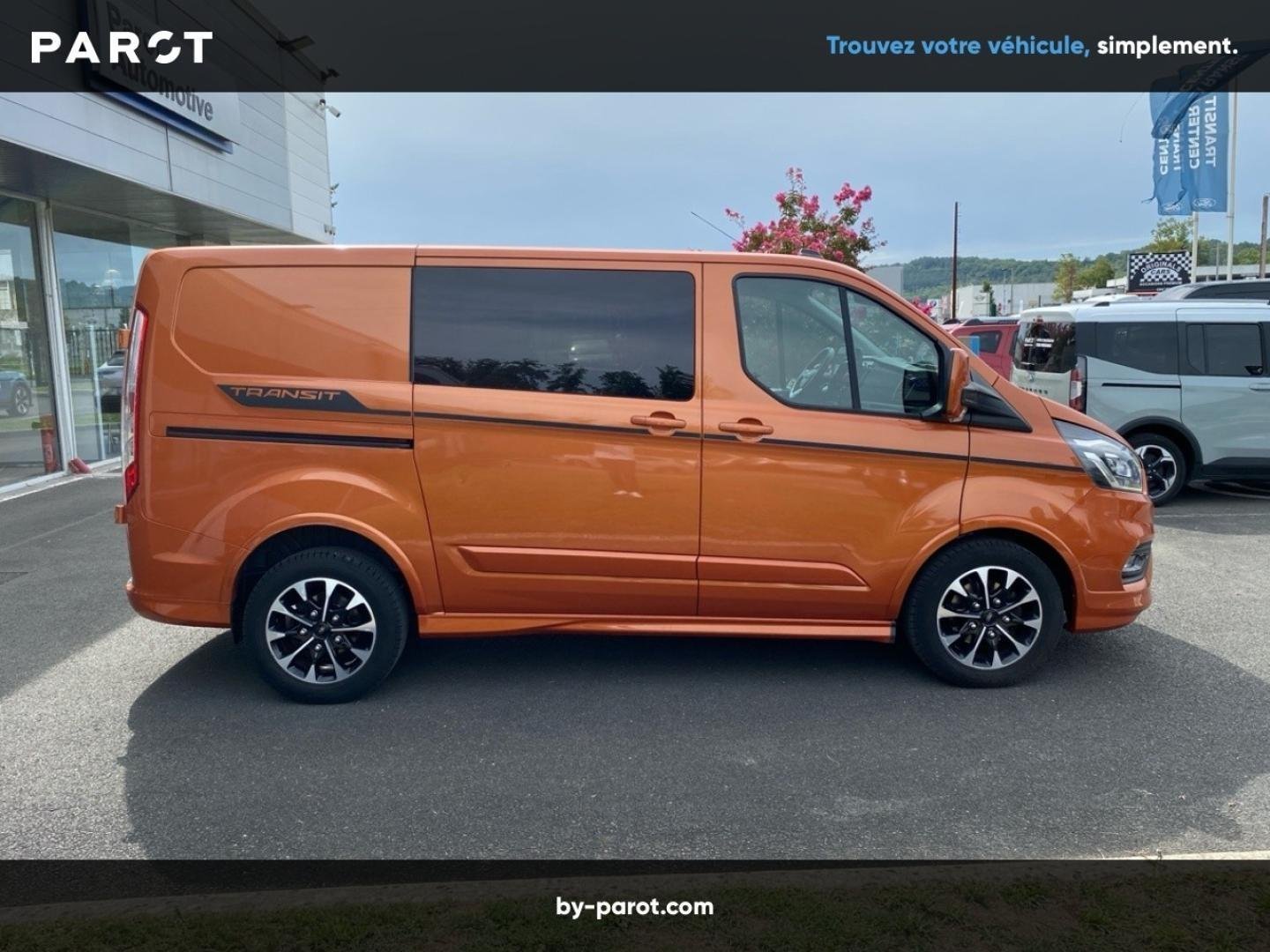 ford - Visuel 18