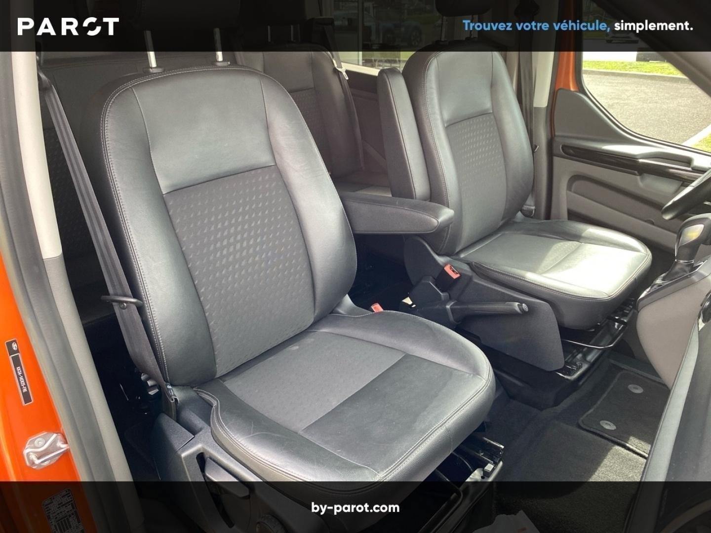 ford - Visuel 19