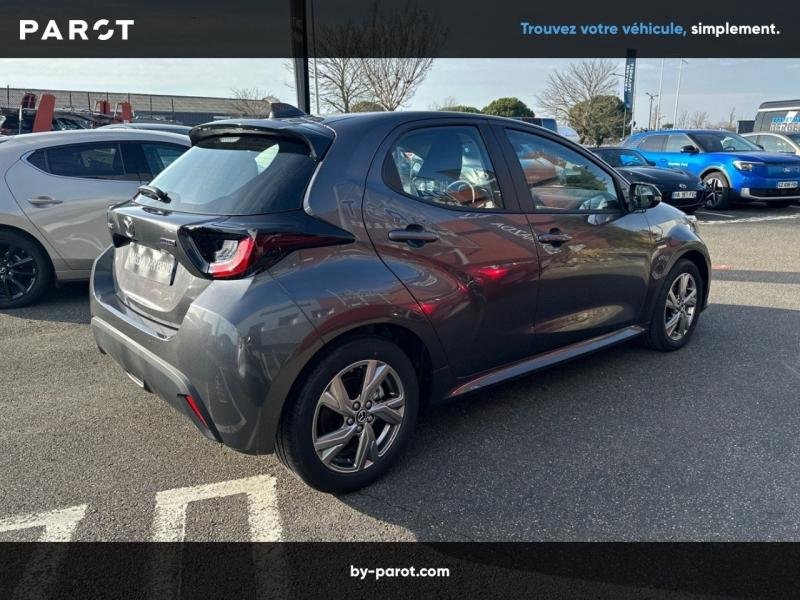 mazda - Visuel 1