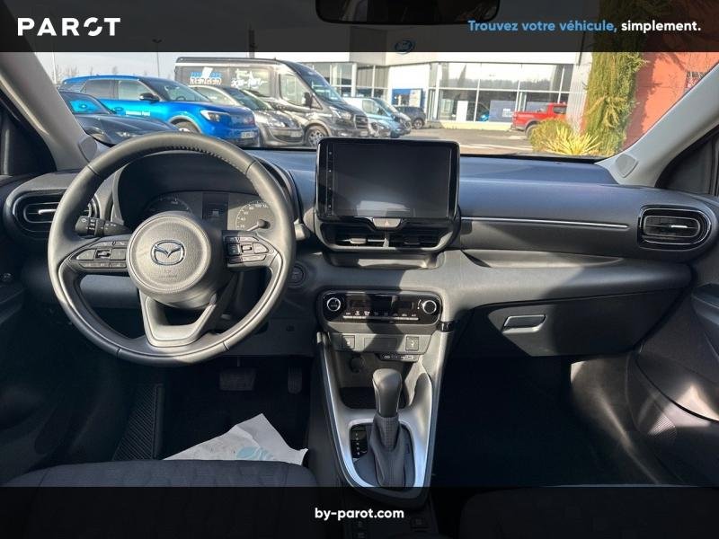 mazda - Visuel 2
