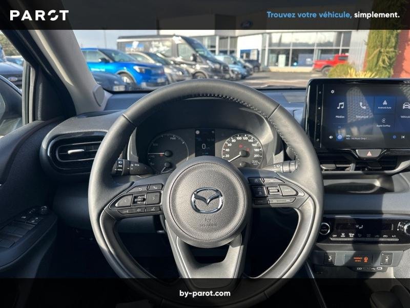 mazda - Visuel 6