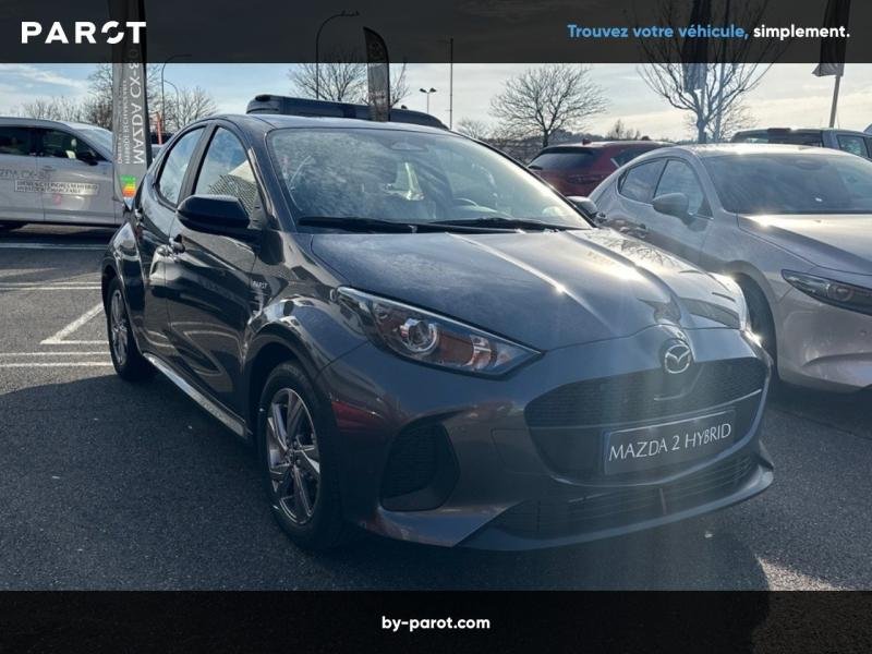 mazda - Visuel 11