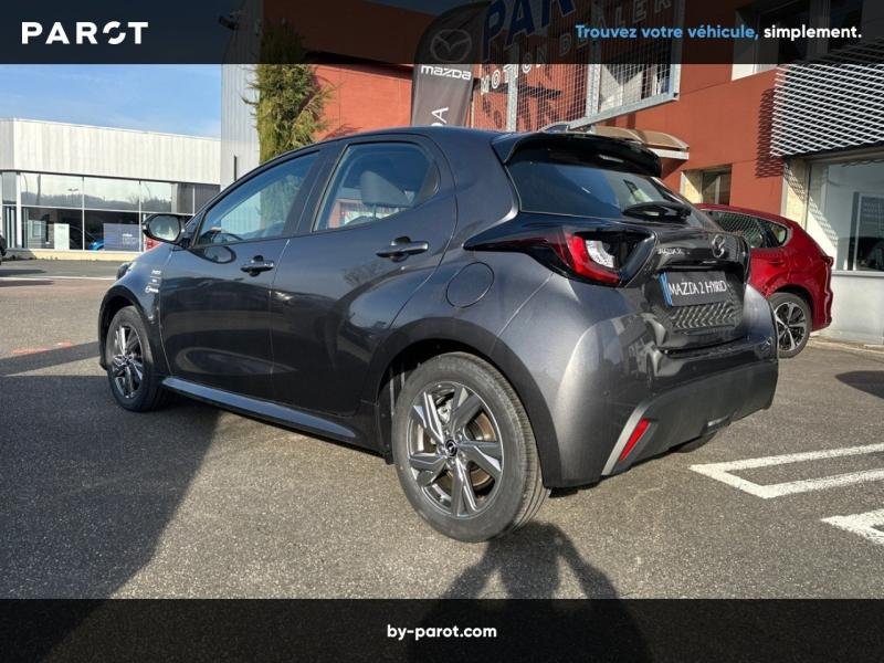 mazda - Visuel 12