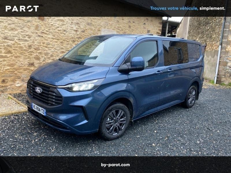ford - Visuel 0