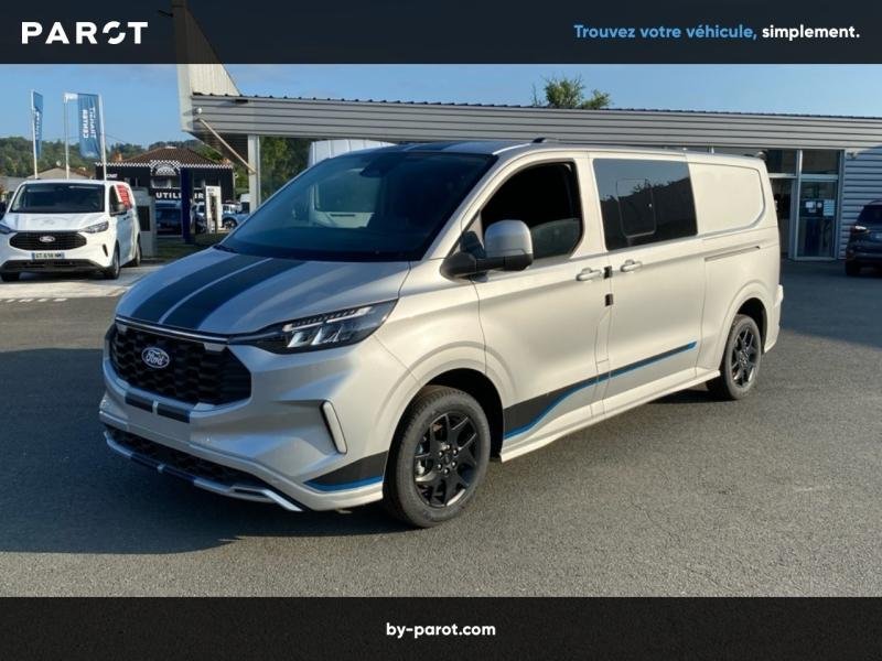 ford - Visuel 0
