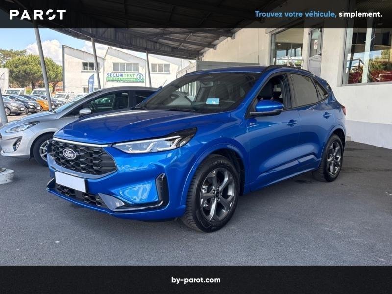 ford - Visuel 0