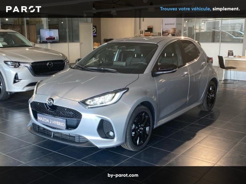 mazda - Visuel 0