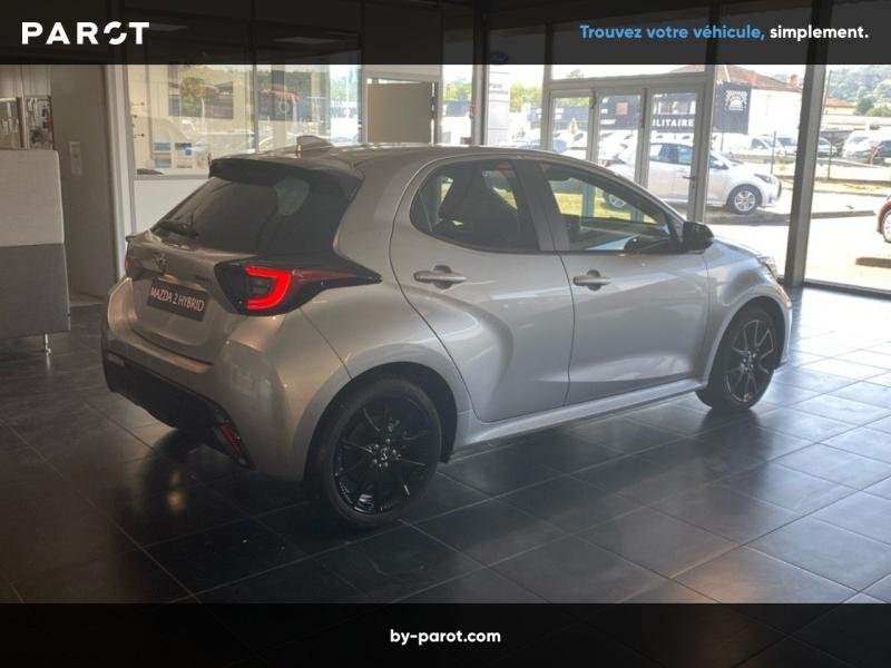 mazda - Visuel 1