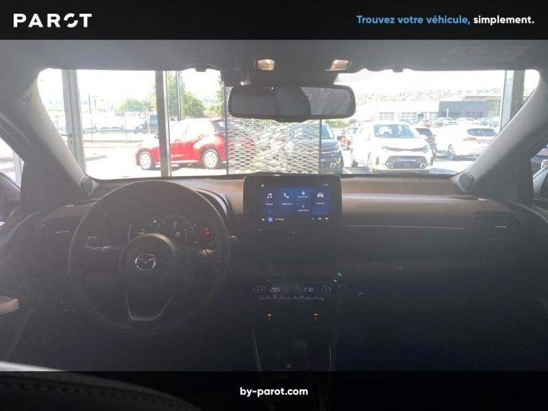 mazda - Visuel 2