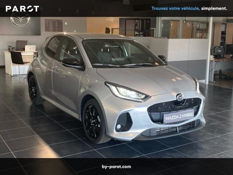 mazda - Visuel 11