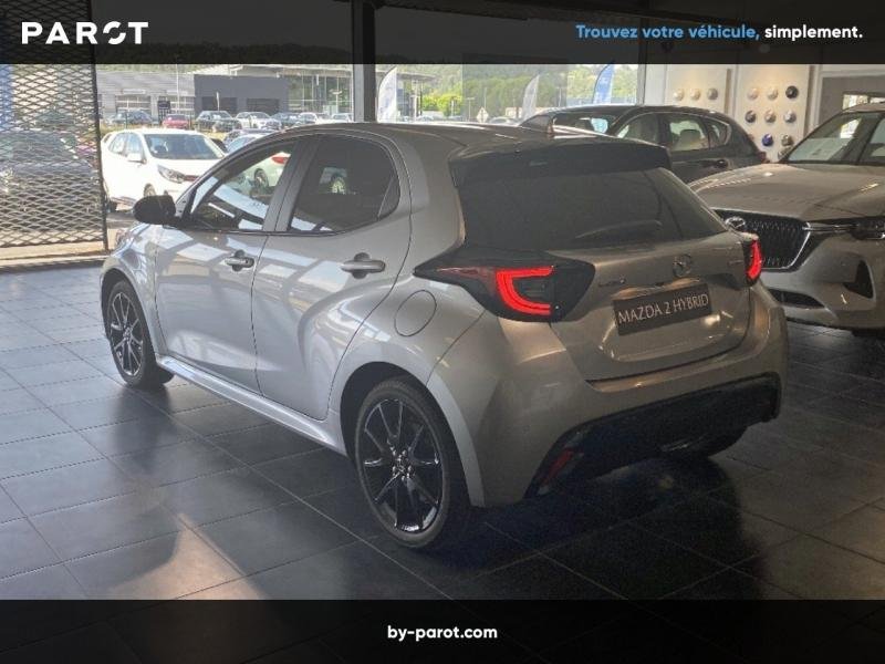 mazda - Visuel 12