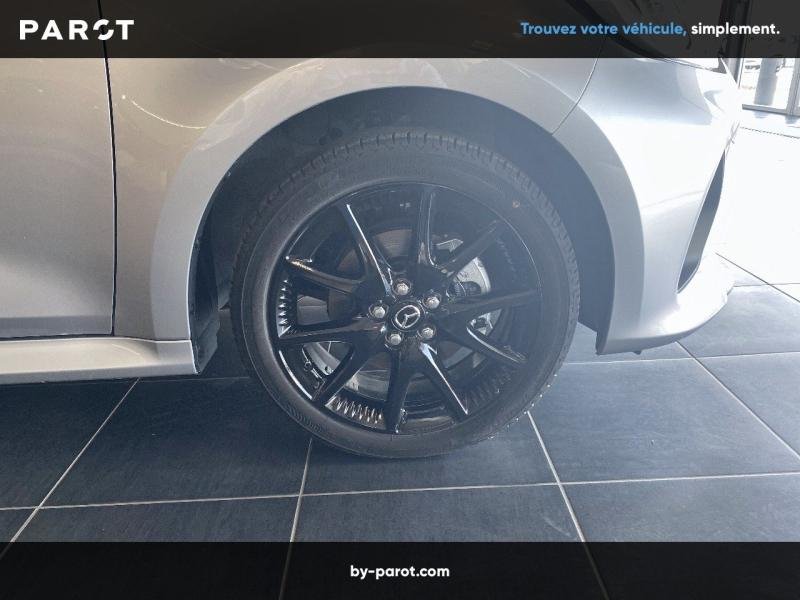 mazda - Visuel 13