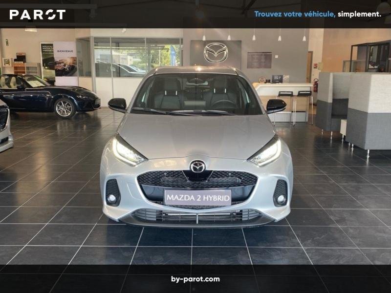 mazda - Visuel 14