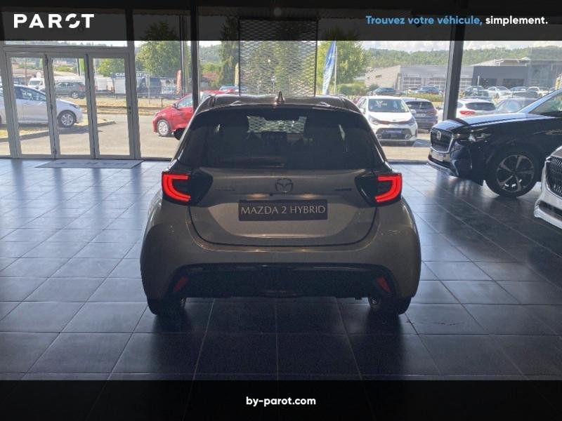 mazda - Visuel 15