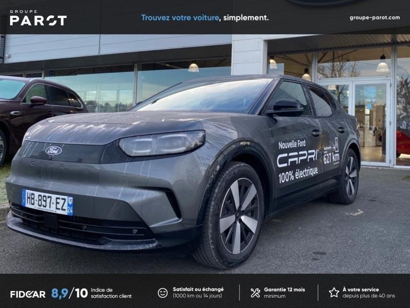 ford - Visuel 0