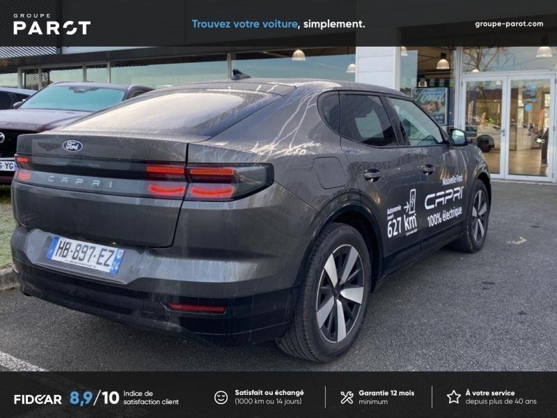 ford - Visuel 1