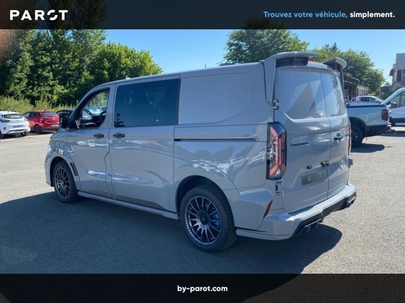 ford - Visuel 2