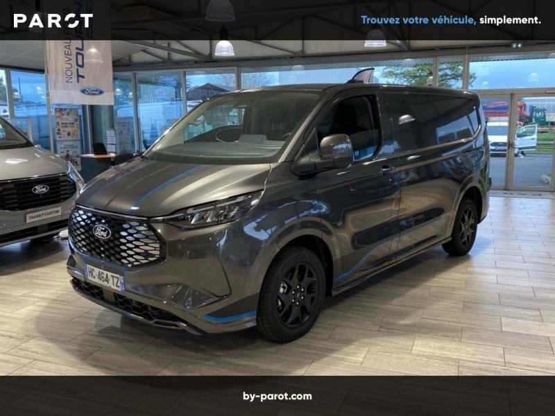 ford - Visuel 0