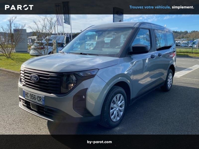 ford - Visuel 0