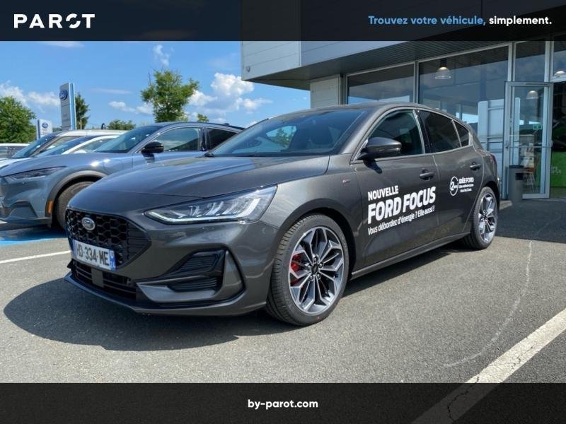 ford - Visuel 0