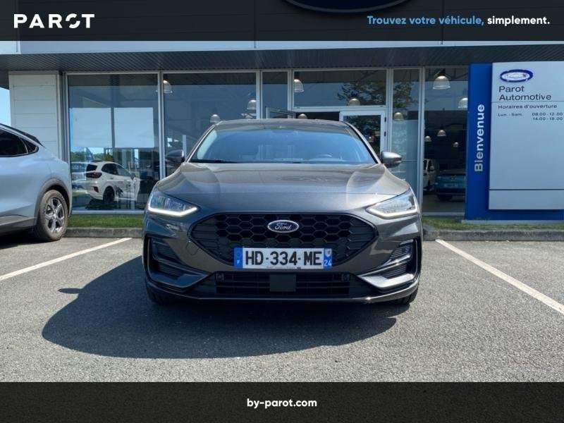 ford - Visuel 18