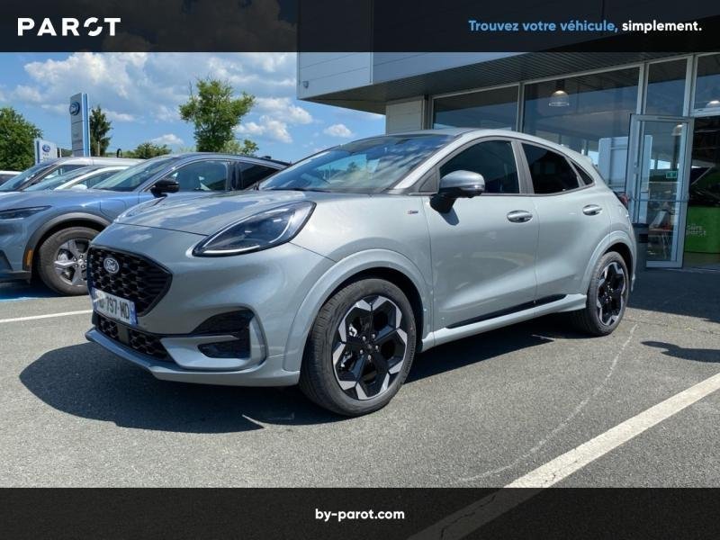 ford - Visuel 0